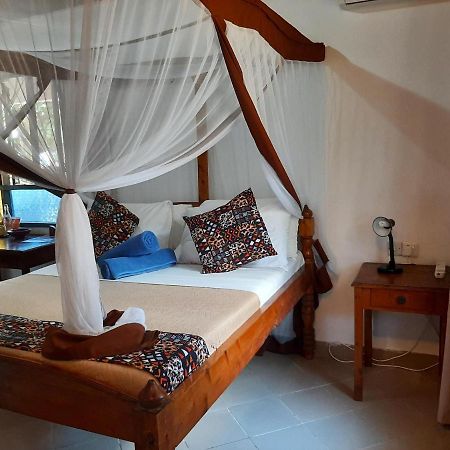 Waikiki Resort Zanzibar Pwani Mchangani Zewnętrze zdjęcie