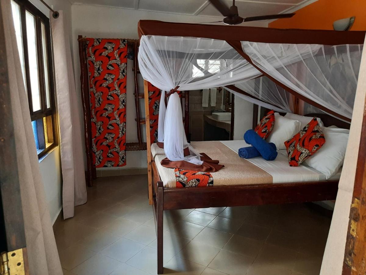 Waikiki Resort Zanzibar Pwani Mchangani Zewnętrze zdjęcie