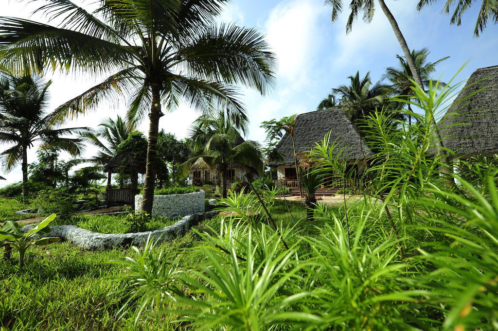 Waikiki Resort Zanzibar Pwani Mchangani Zewnętrze zdjęcie