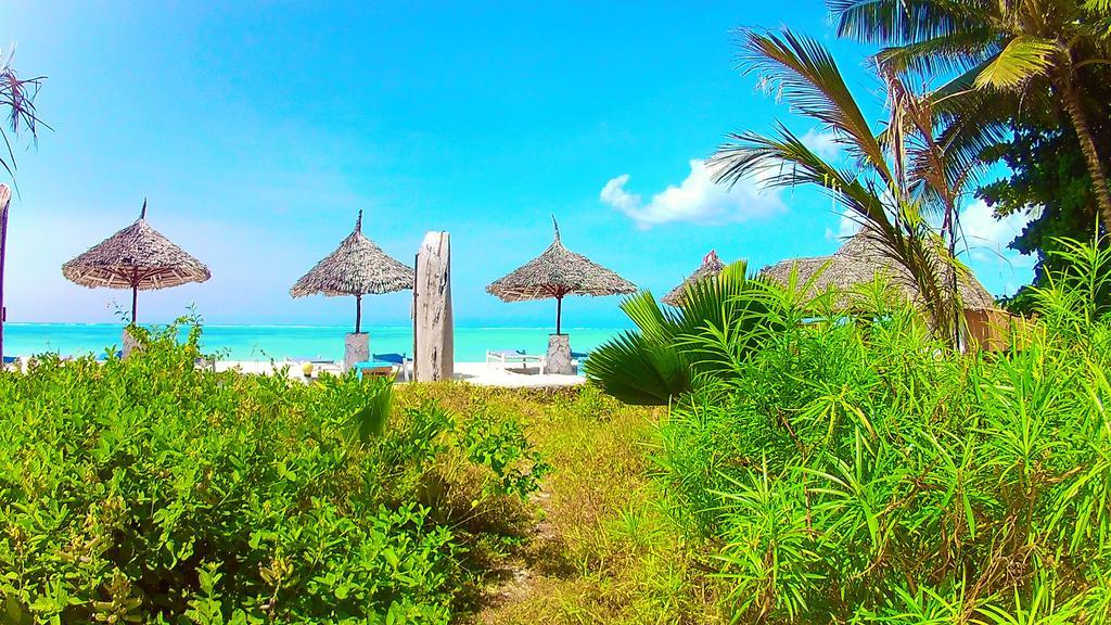 Waikiki Resort Zanzibar Pwani Mchangani Zewnętrze zdjęcie