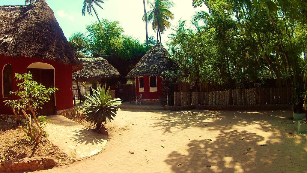 Waikiki Resort Zanzibar Pwani Mchangani Zewnętrze zdjęcie