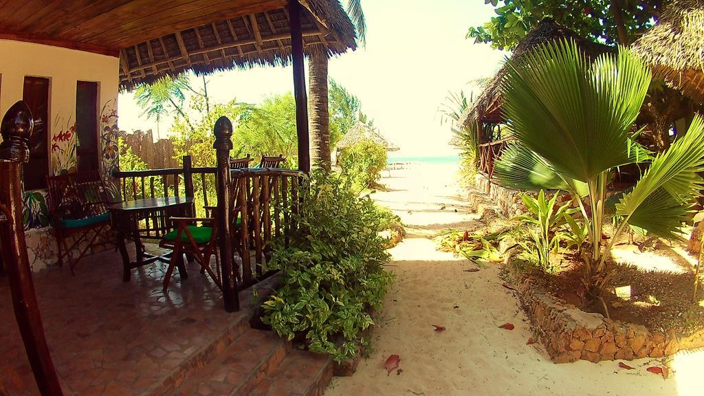 Waikiki Resort Zanzibar Pwani Mchangani Zewnętrze zdjęcie