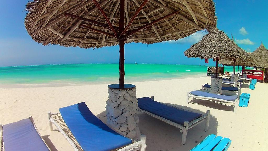 Waikiki Resort Zanzibar Pwani Mchangani Zewnętrze zdjęcie