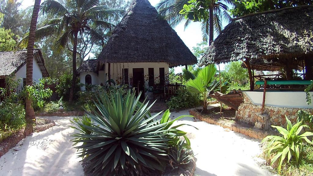 Waikiki Resort Zanzibar Pwani Mchangani Zewnętrze zdjęcie